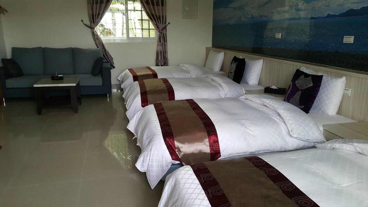 Youdu B&B Jinning Ngoại thất bức ảnh